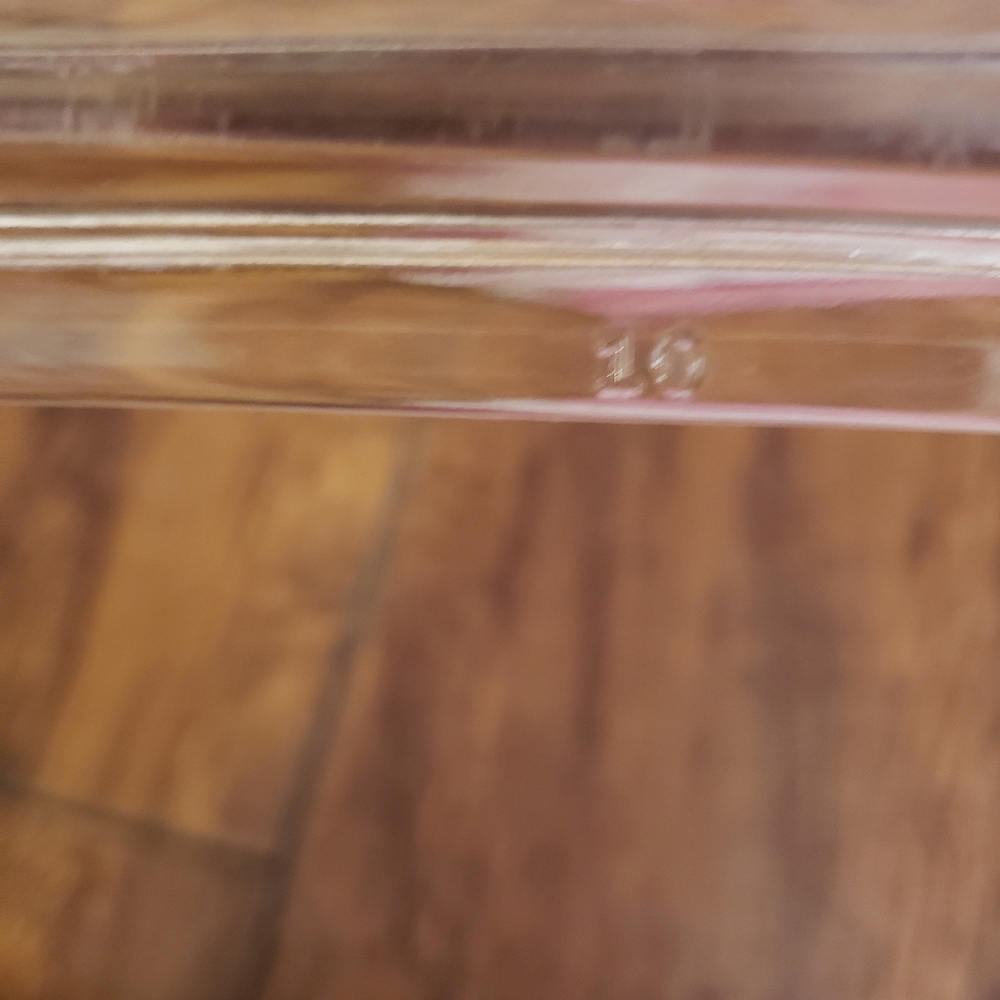 Pyrex Replacement Lid - Picture 3 of 8